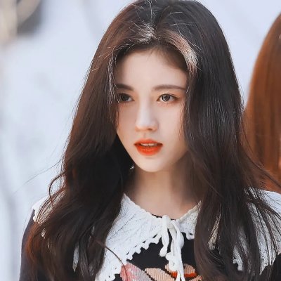 丑女