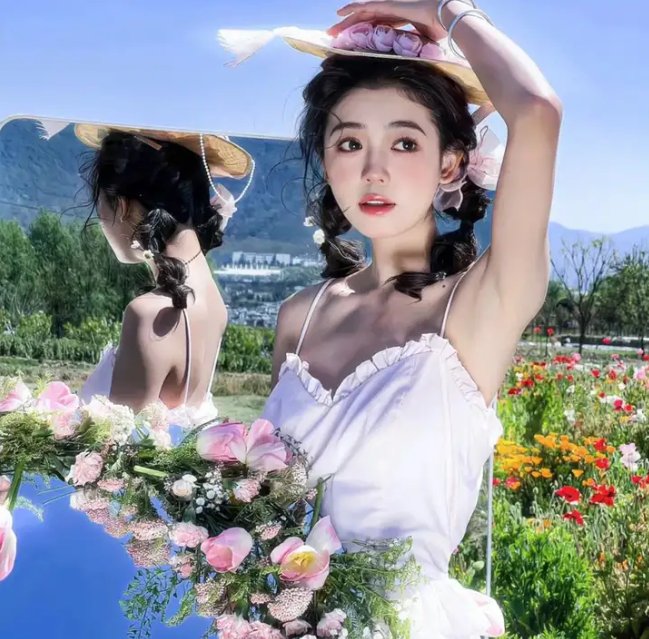 枕边凶灵